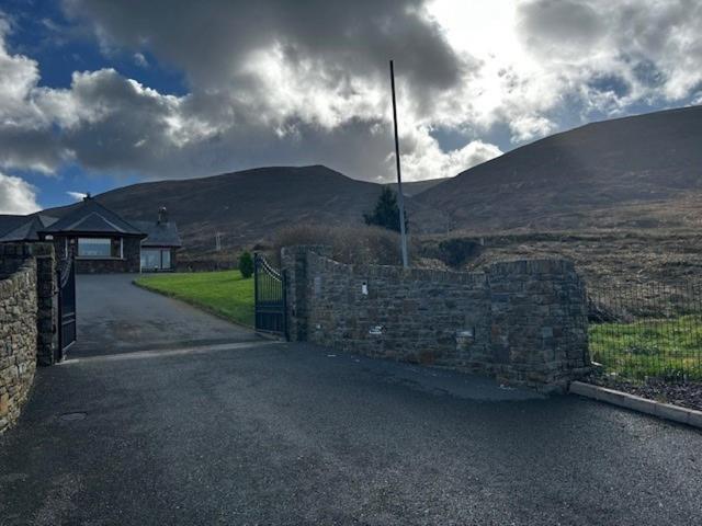 Atlantic Sea View Apartment Tralee Exterior photo