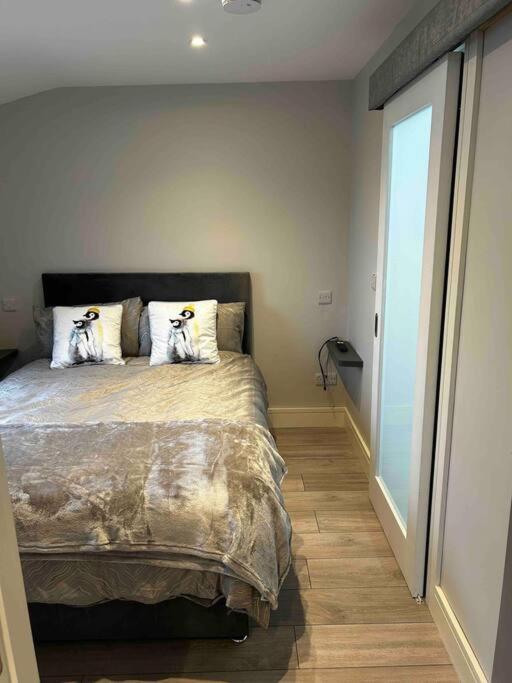 Atlantic Sea View Apartment Tralee Exterior photo