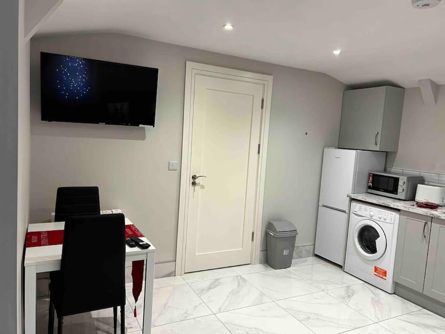 Atlantic Sea View Apartment Tralee Exterior photo
