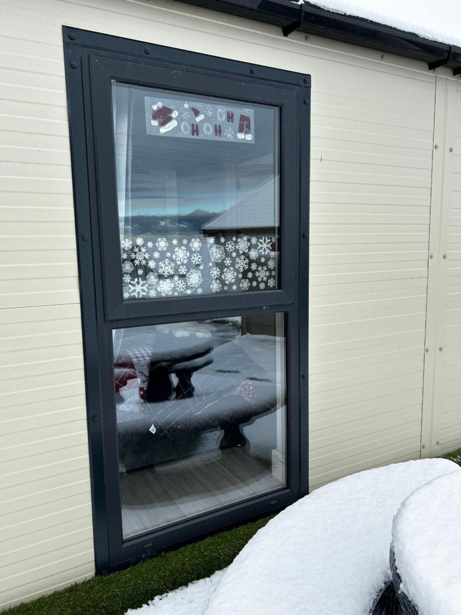 Atlantic Sea View Apartment Tralee Exterior photo