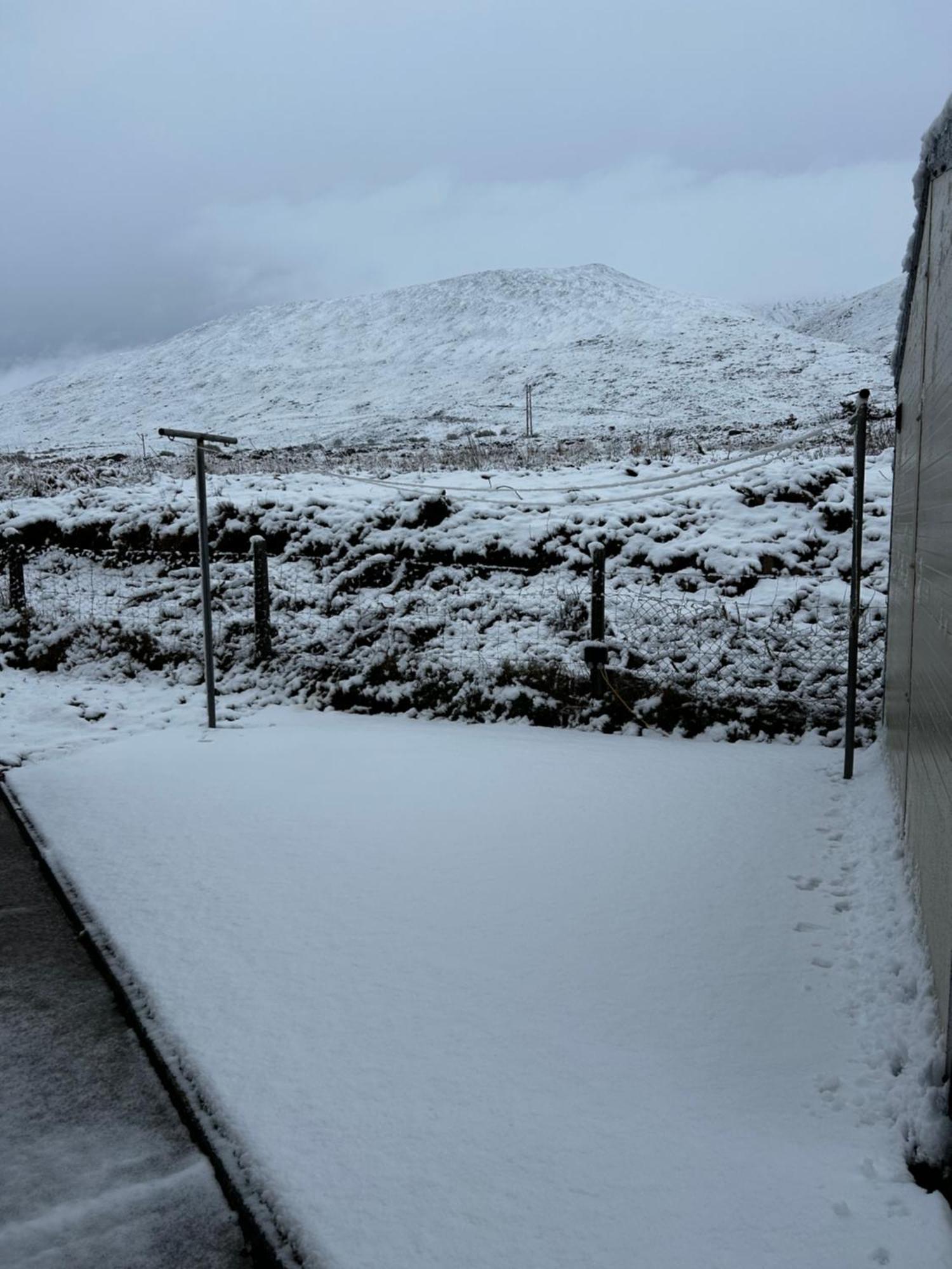 Atlantic Sea View Apartment Tralee Exterior photo