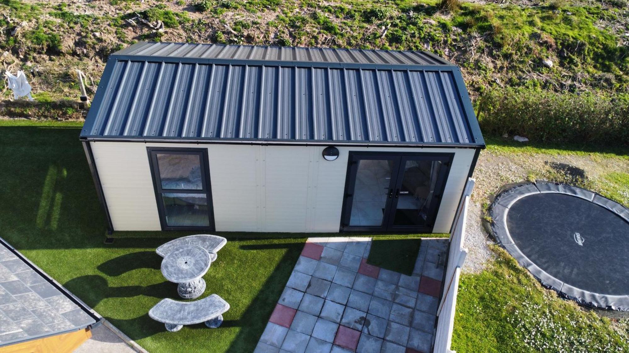 Atlantic Sea View Apartment Tralee Exterior photo